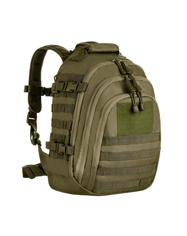 Mochila Legend - Verde Oliva 35L