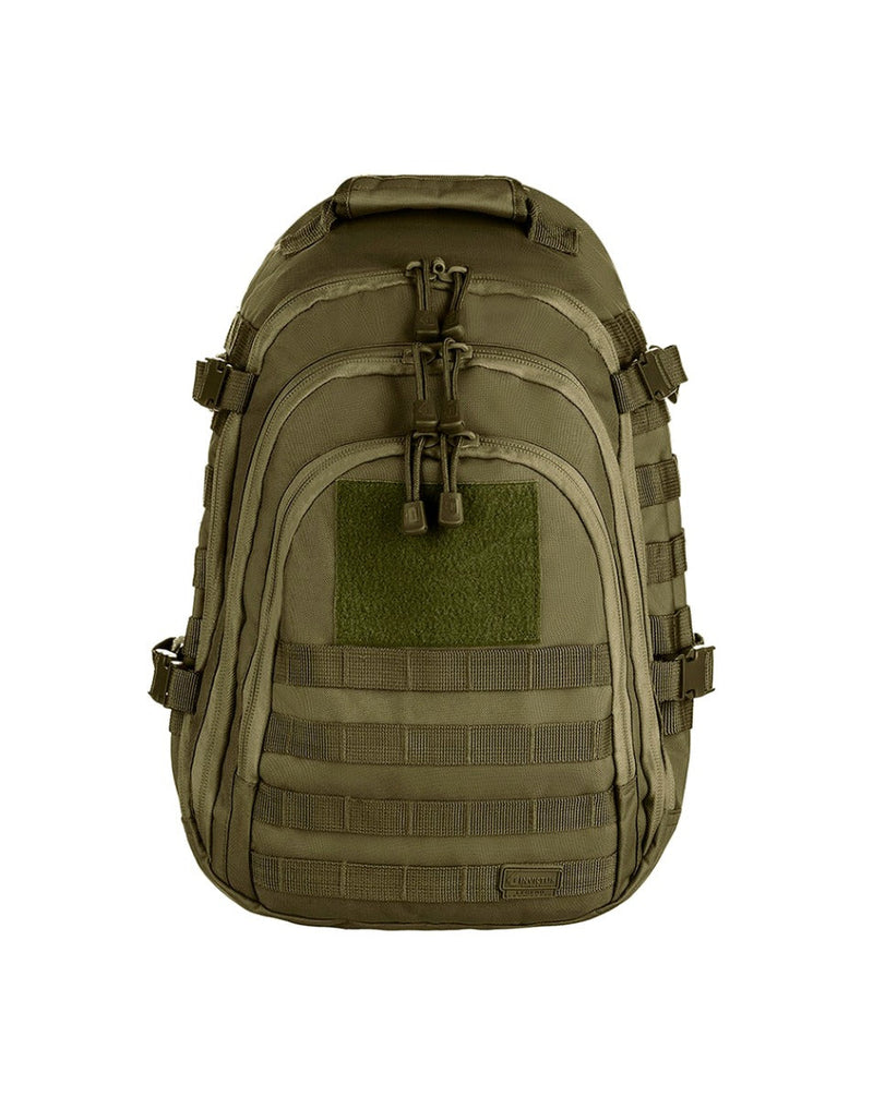 Mochila Legend - Verde Oliva 35L