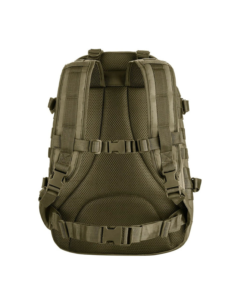 Mochila Legend - Verde Oliva 35L