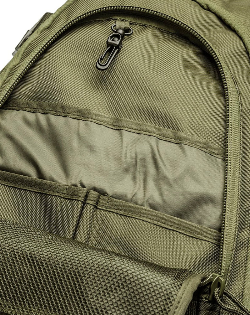 Mochila Legend - Verde Oliva 35L