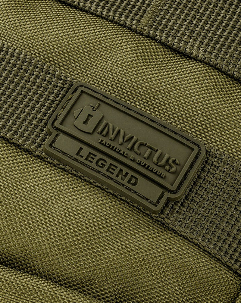 Mochila Legend - Verde Oliva 35L