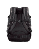 Mochila Legend - Camuflado Warskin Black 35L