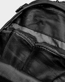 Mochila Legend - Camuflado Warskin Black 35L