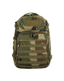 Mochila Mission - Camuflado Francês 45L