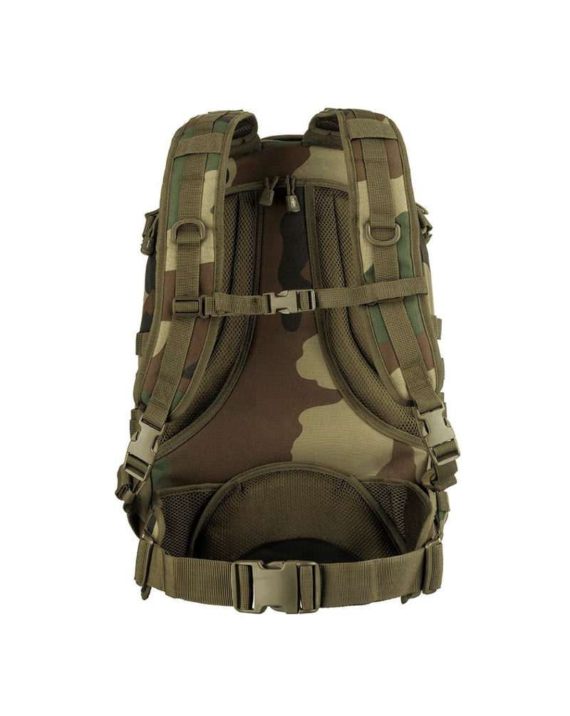 Mochila Mission - Camuflado Francês 45L