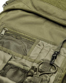 Mochila Mission - Camuflado Francês 45L