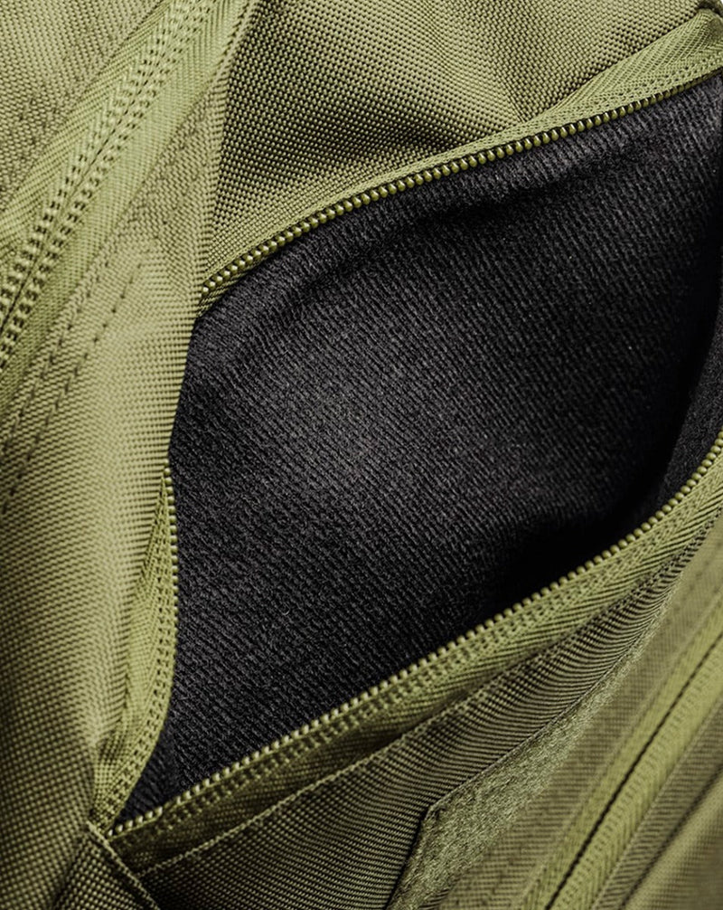 Mochila Mission - Camuflado Francês 45L