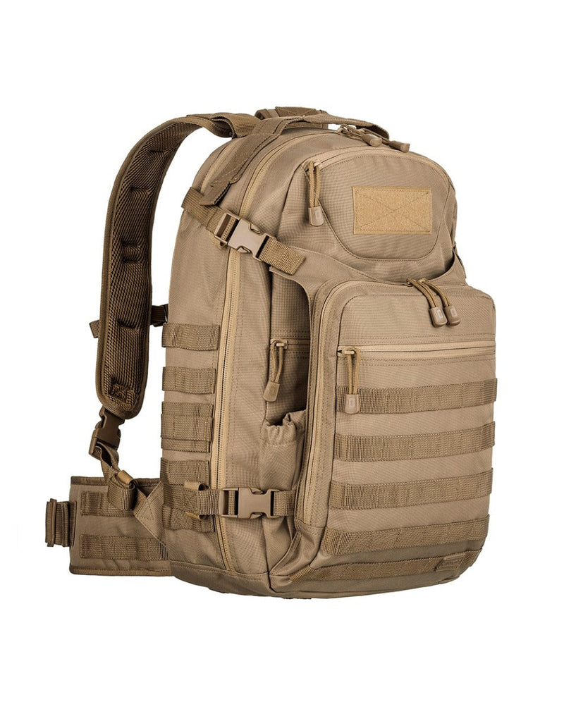 Mochila Mission - Coyote 45L
