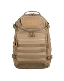 Mochila Mission - Coyote 45L