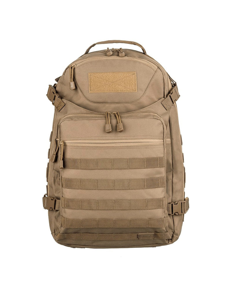 Mochila Mission - Coyote 45L
