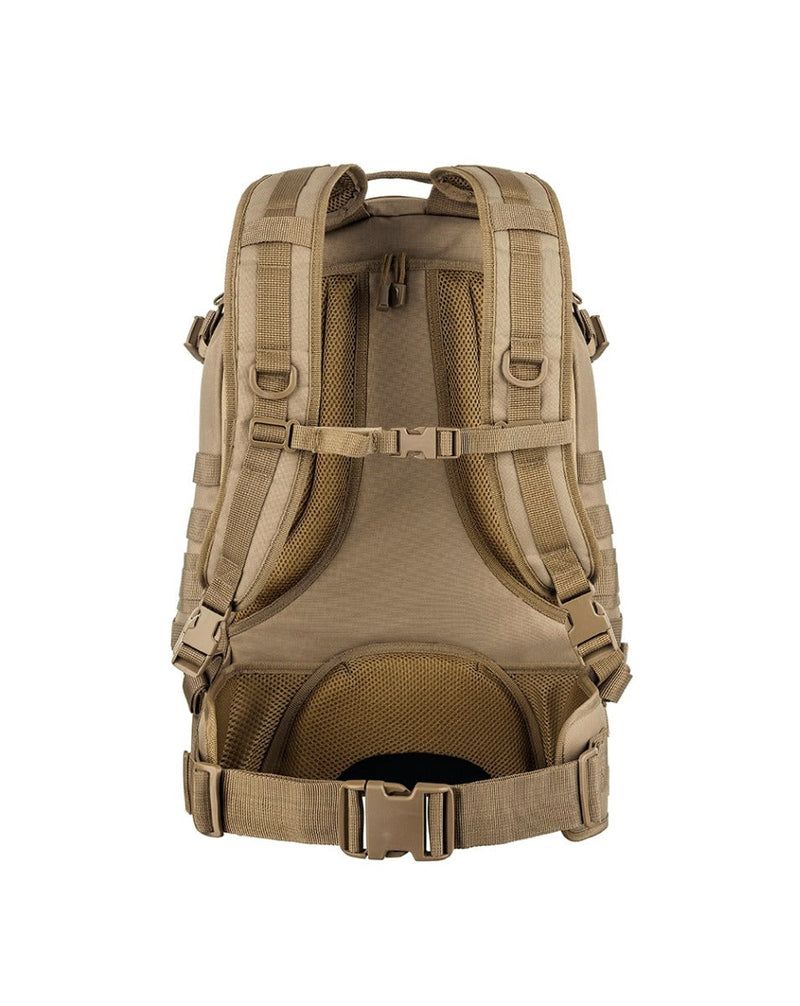 Mochila Mission - Coyote 45L