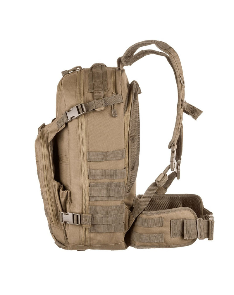 Mochila Mission - Coyote 45L