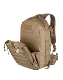 Mochila Mission - Coyote 45L