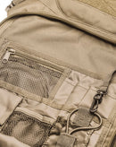 Mochila Mission - Coyote 45L