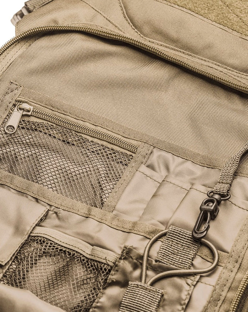 Mochila Mission - Coyote 45L