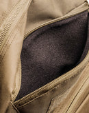 Mochila Mission - Coyote 45L