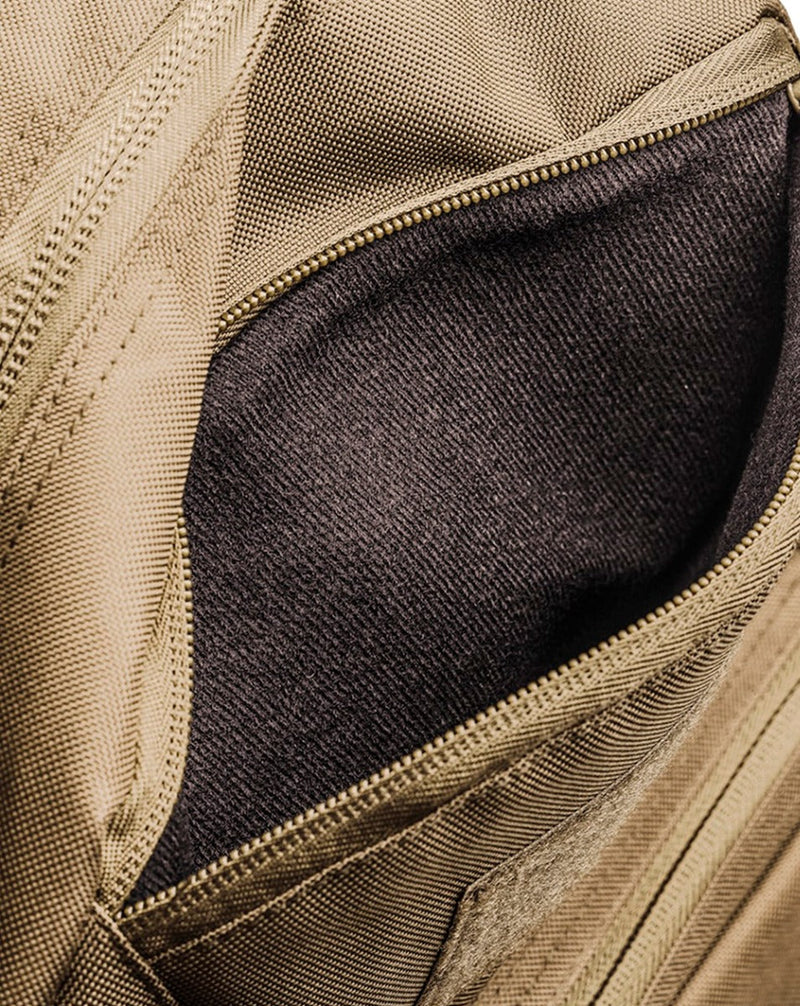 Mochila Mission - Coyote 45L