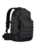 Mochila Mission - Preta 45L