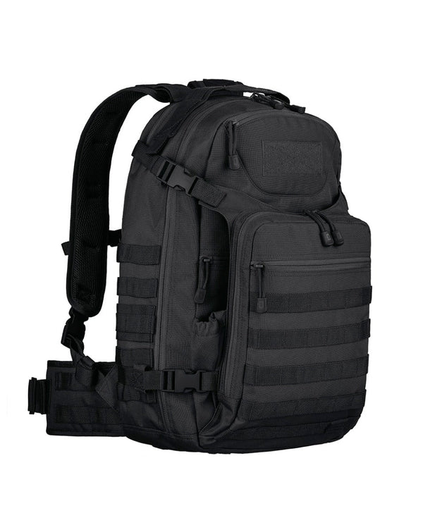 Mochila Mission - Preta 45L