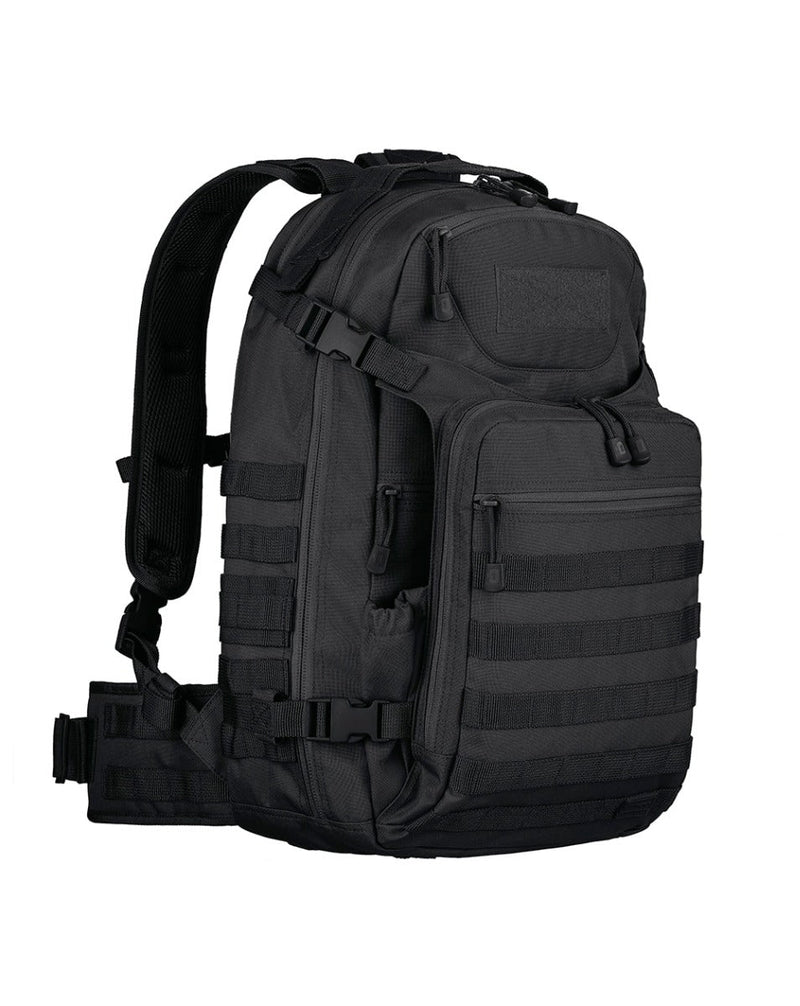 Mochila Mission - Preta 45L