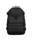 Mochila Mission - Preta 45L