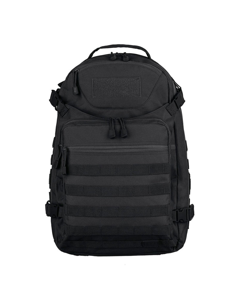 Mochila Mission - Preta 45L