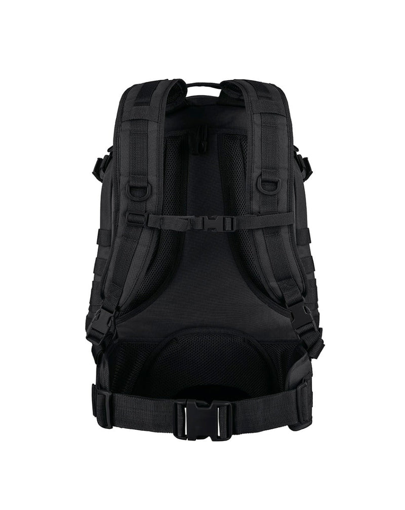 Mochila Mission - Preta 45L