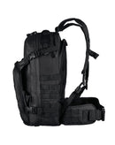Mochila Mission - Preta 45L