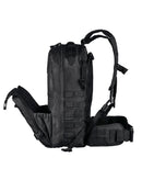 Mochila Mission - Preta 45L
