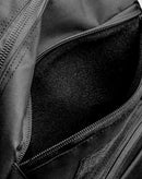 Mochila Mission - Preta 45L