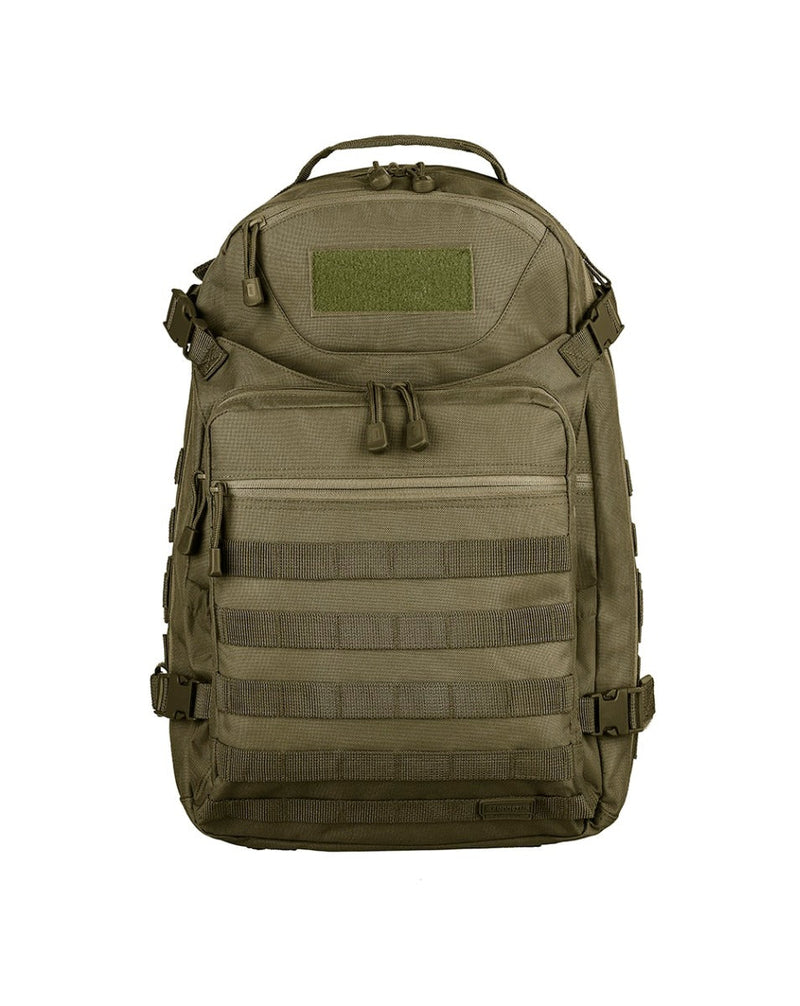 Mochila Mission - Verde Oliva 45L