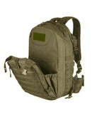 Mochila Mission - Verde Oliva 45L