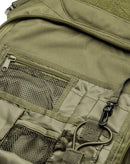 Mochila Mission - Verde Oliva 45L