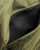 Mochila Mission - Verde Oliva 45L