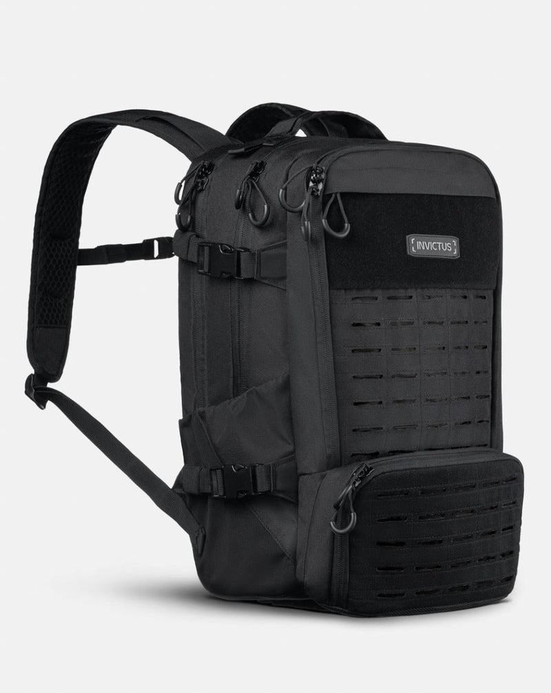 Mochila Tática Rover PRO - 24H - 30L