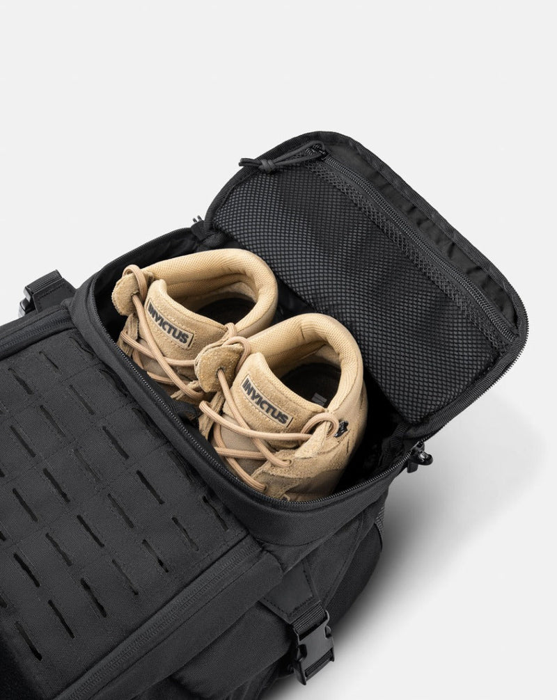 Mochila Tática Rover PRO - 24H - 30L