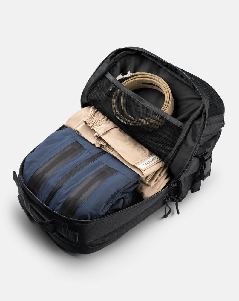 Mochila Tática Rover PRO - 24H - 30L