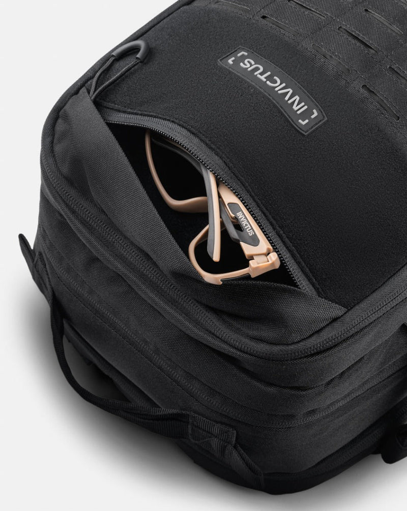 Mochila Tática Rover PRO - 24H - 30L