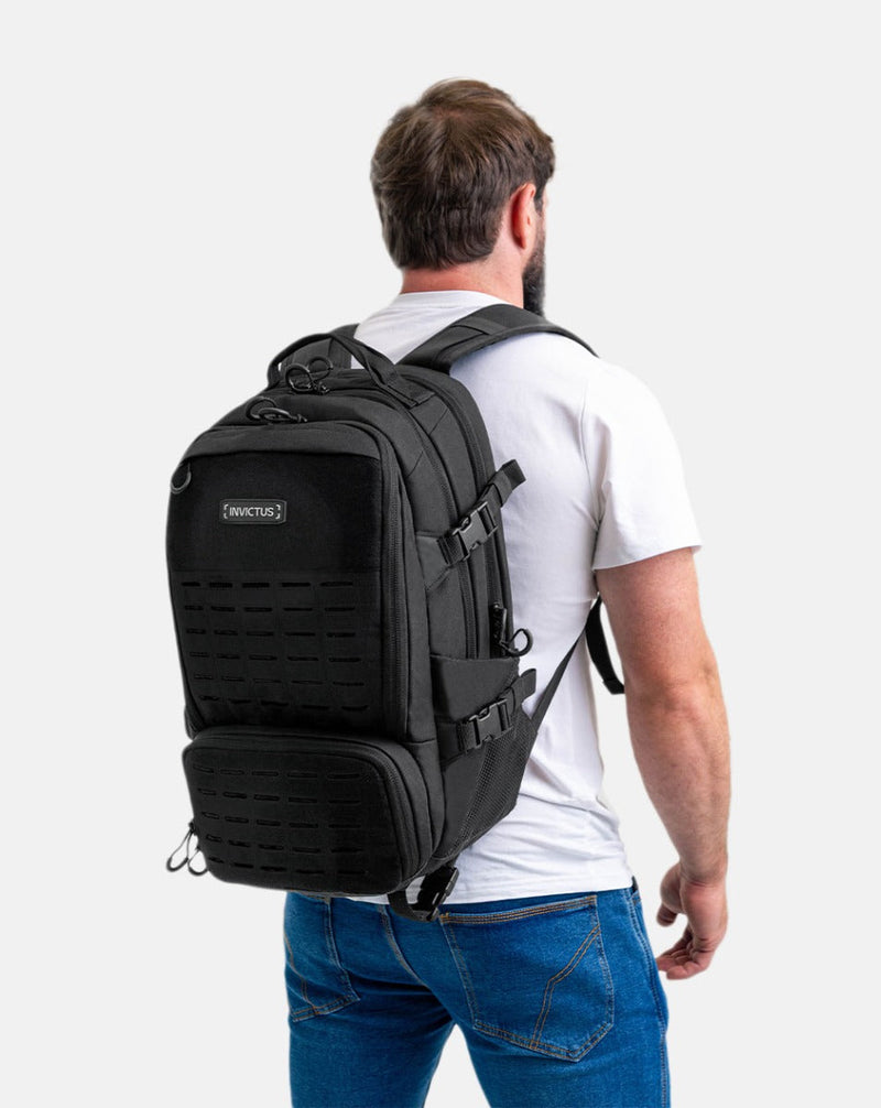 Mochila Tática Rover PRO - 24H - 30L