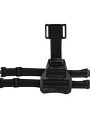 Plataforma Octopus para Coldre Trust