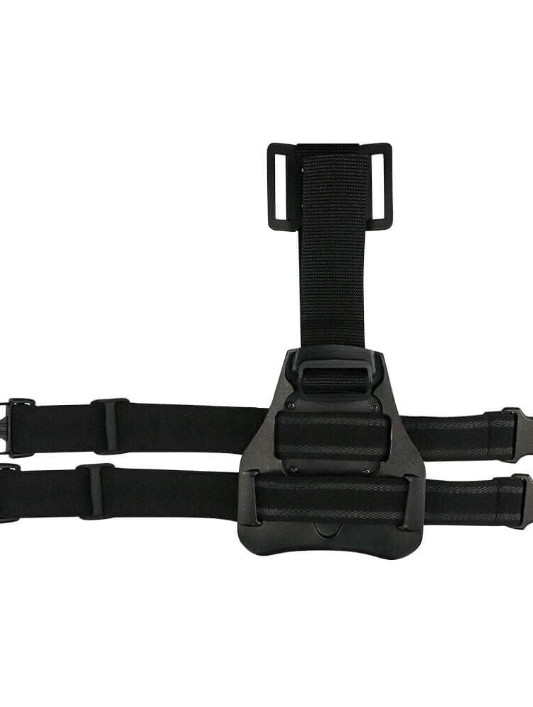 Plataforma Octopus para Coldre Trust