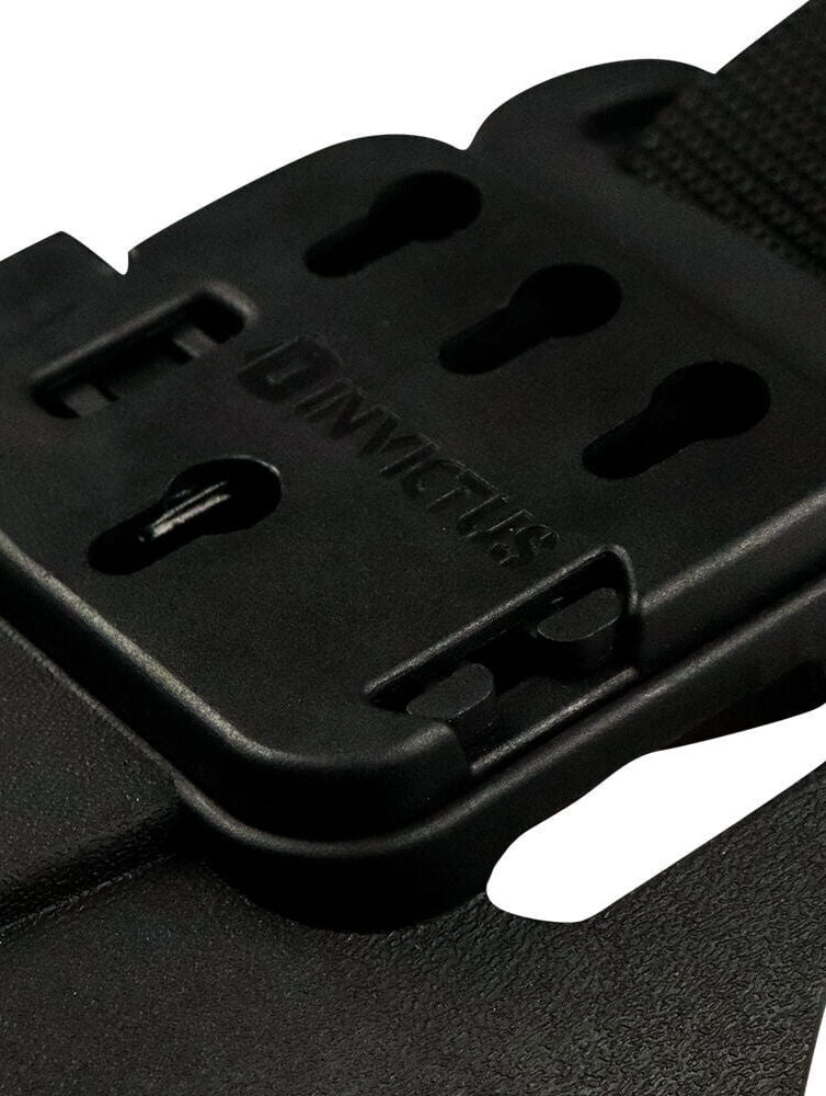 Plataforma Octopus para Coldre Trust