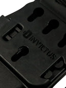 Plataforma Octopus para Coldre Trust