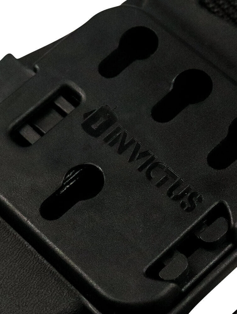 Plataforma Octopus para Coldre Trust