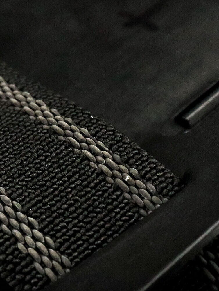 Plataforma Octopus para Coldre Trust