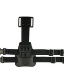 Plataforma Octopus para Coldre Trust