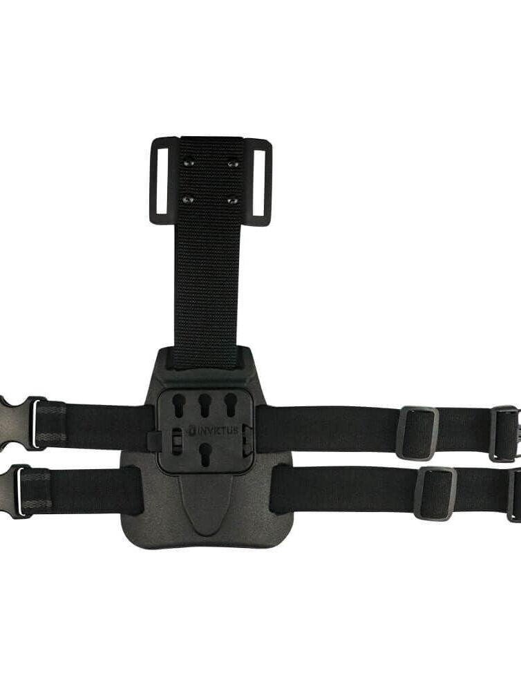 Plataforma Octopus para Coldre Trust