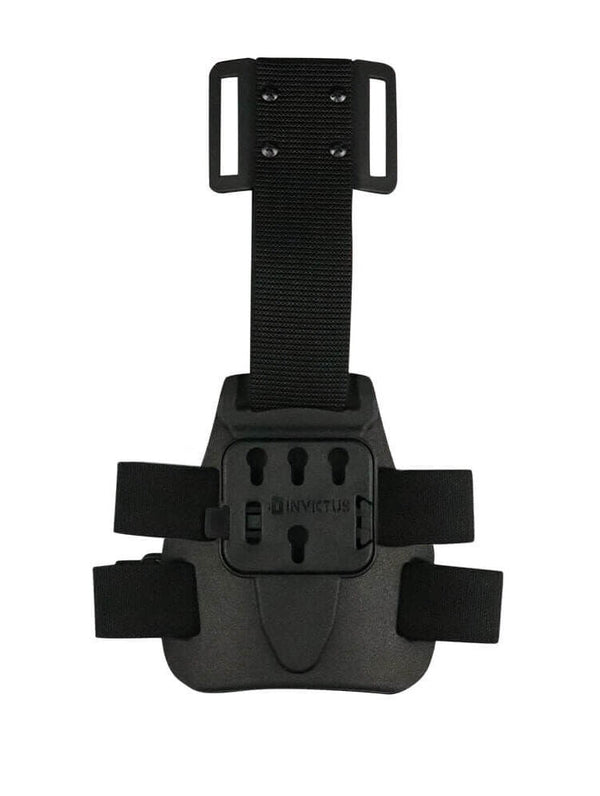 Plataforma Octopus para Coldre Trust