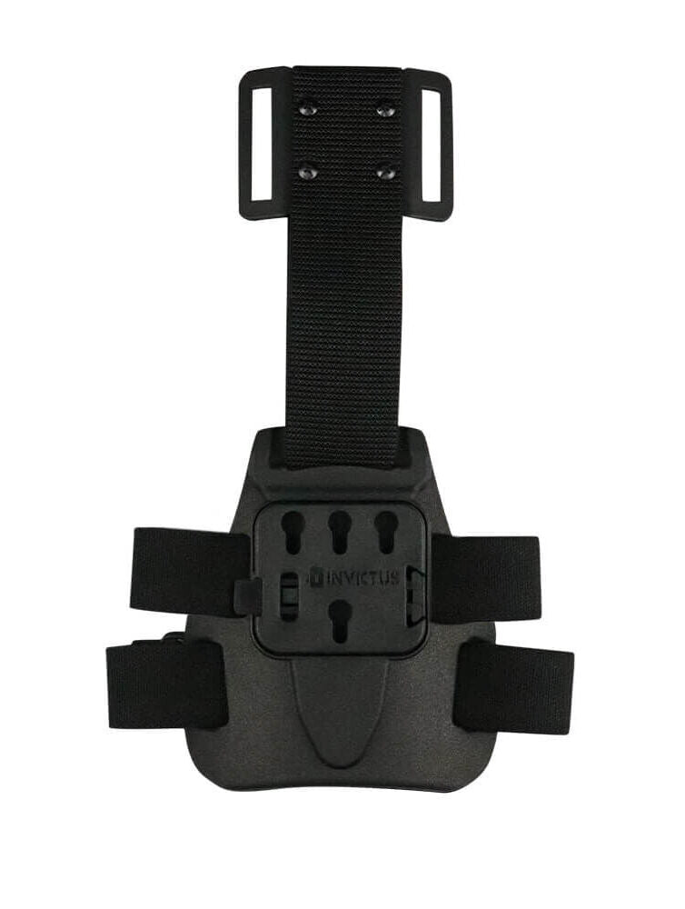 Plataforma Octopus para Coldre Trust