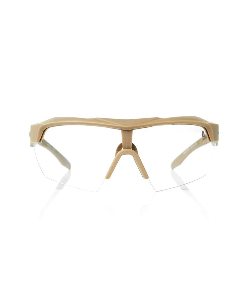 Óculos Tático Focus - Coyote